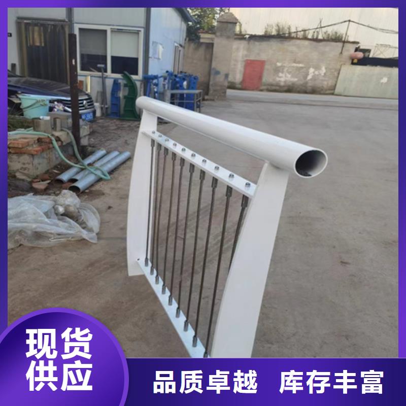如何选择不锈钢绳索护栏公司本地厂家