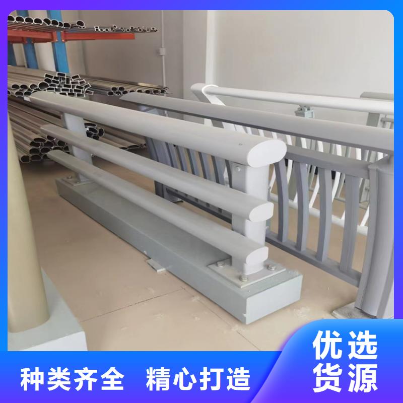 不锈钢绳索护栏全国供货