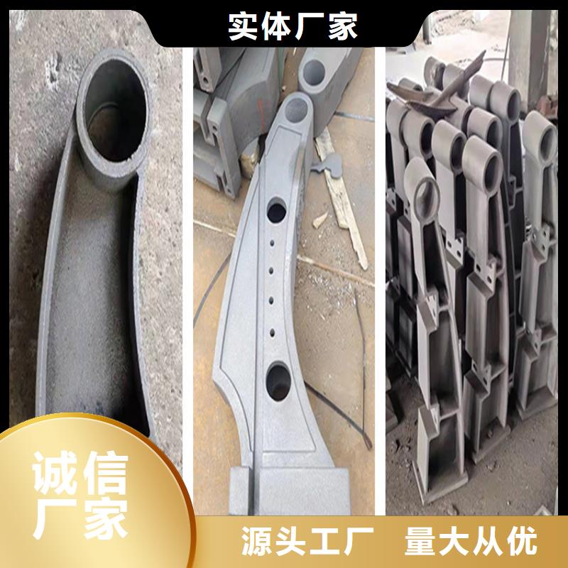 供应高速公路护栏_厂家