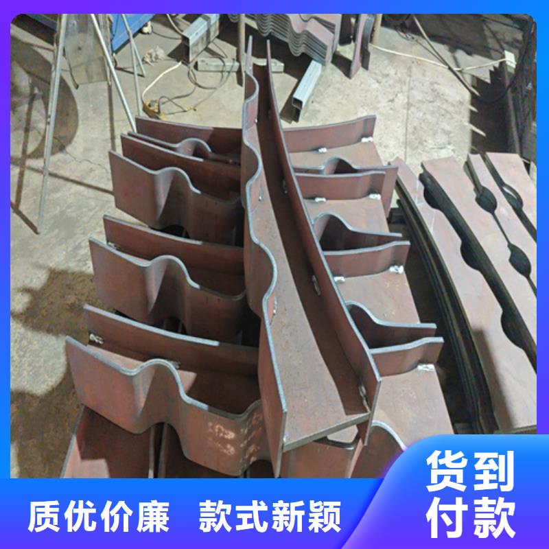 不锈钢绳索护栏价格美丽