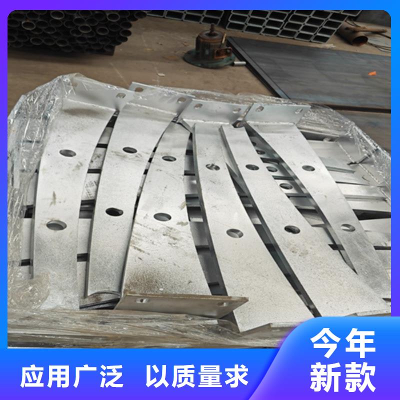 护河堤栏杆场价
