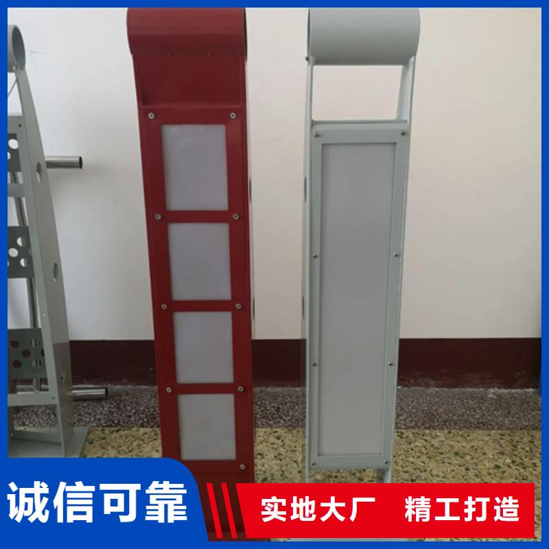 河道护栏多少钱咨询山东宏达友源护栏有限公司资质全可信赖