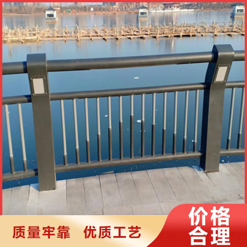 桥梁护栏-桥梁护栏优质