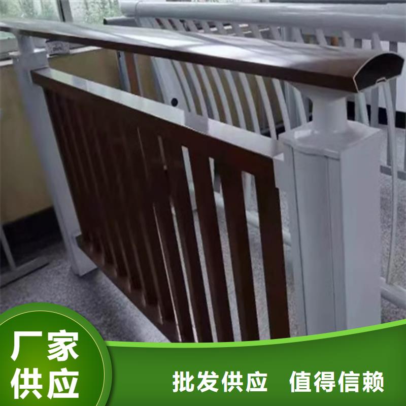 景观河道护栏厂家当天发货