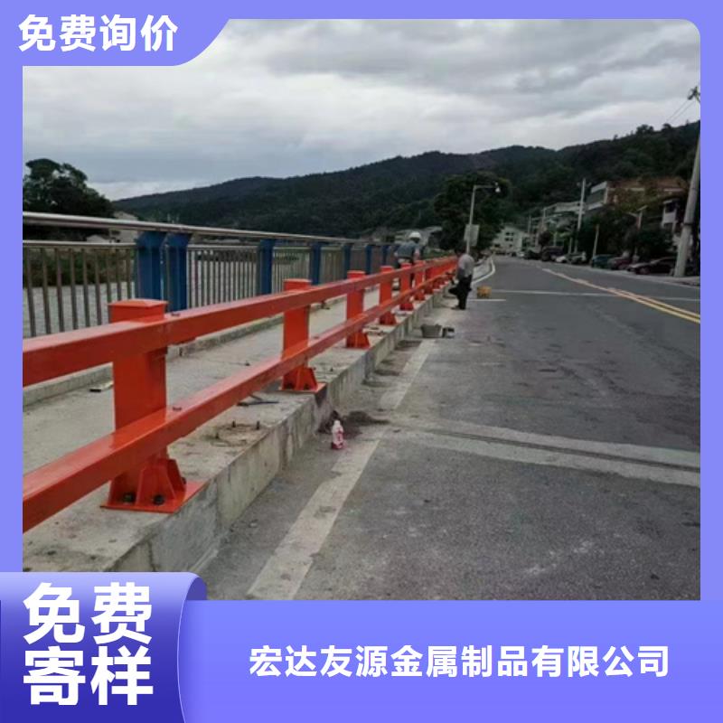 政道路护栏公司有现货