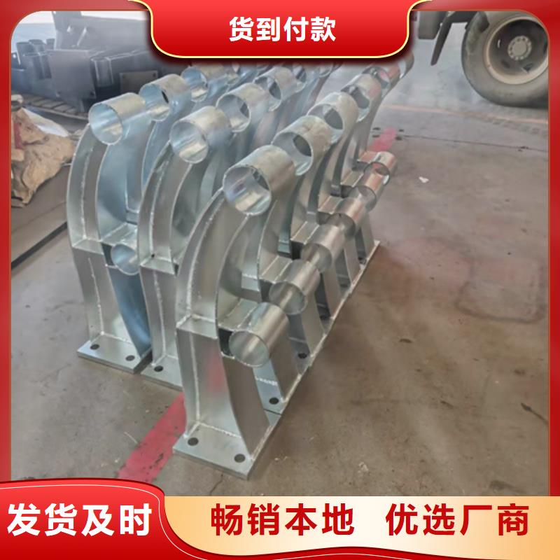 不锈钢绳索护栏价格美丽