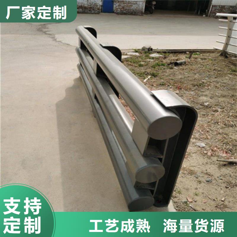 选购铁艺护栏可按需定制