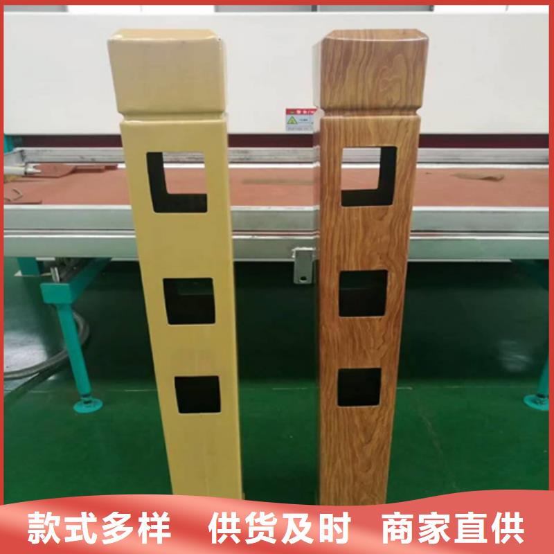 供应高速公路护栏_厂家