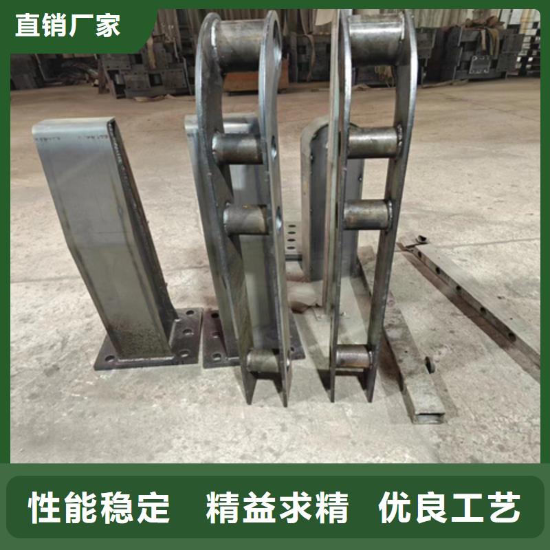 道路防撞护栏		厂家
