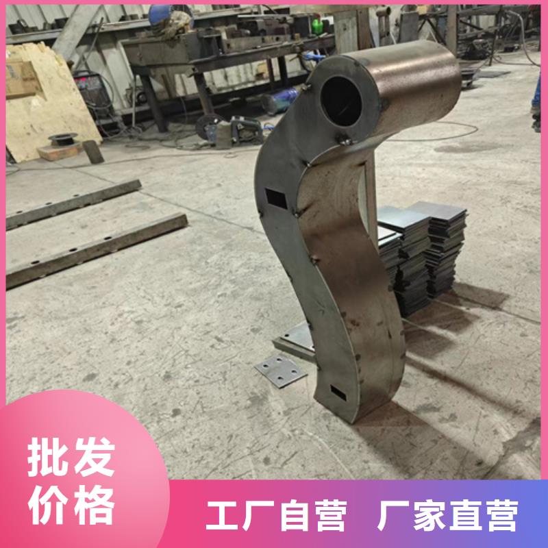 供应防撞护栏的批发商
