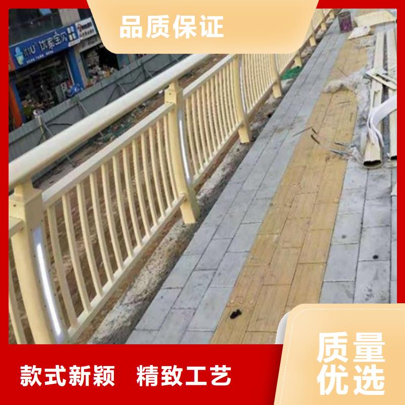 生产河道护栏网厂家_诚信厂家
