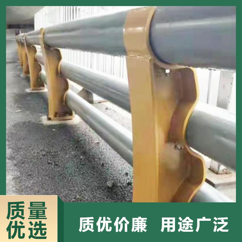 桥梁护栏-桥梁护栏优质