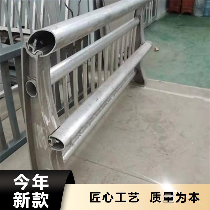 不锈钢复合管护栏-正规厂家