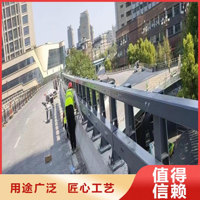 用户喜爱的仿木栏杆生产厂家