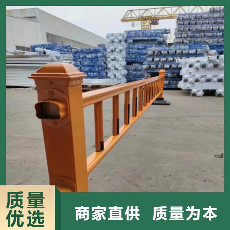 桥梁河道隔离护栏扶手栏杆厂家供应