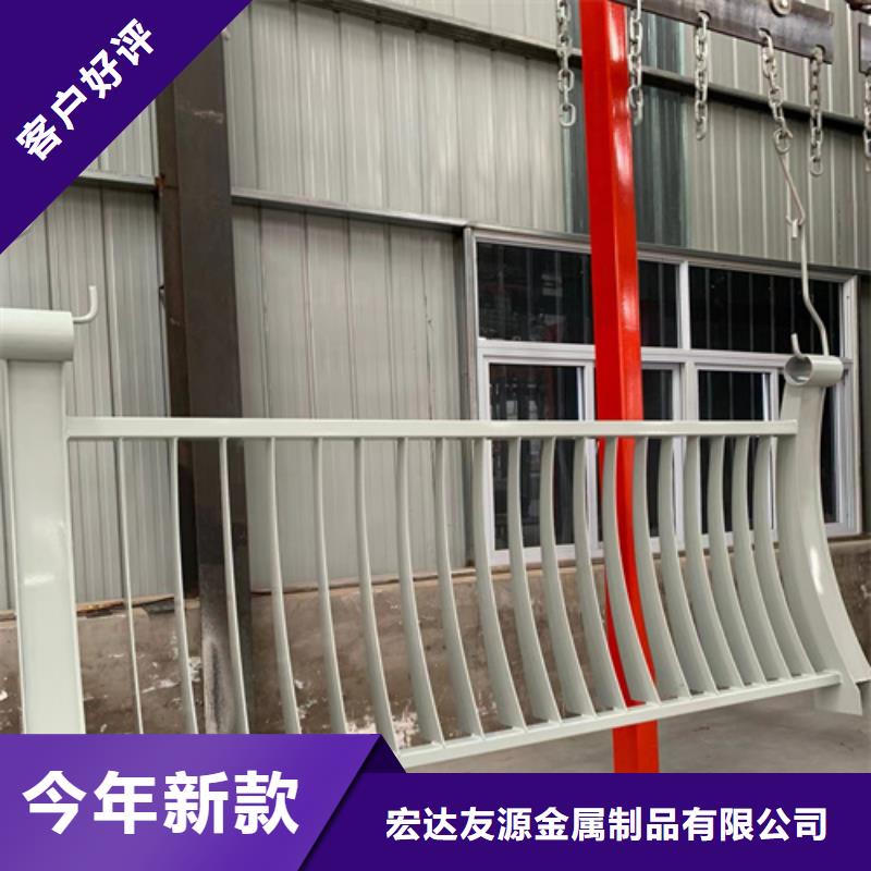 优选：不锈钢护栏		口碑厂家