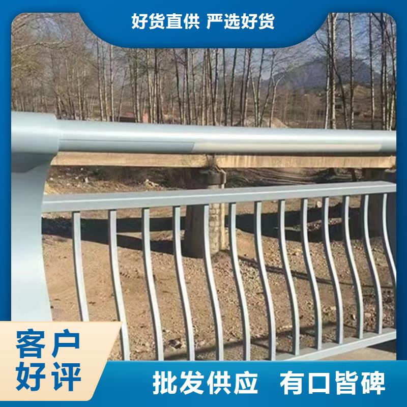 不锈钢绳索护栏价格美丽
