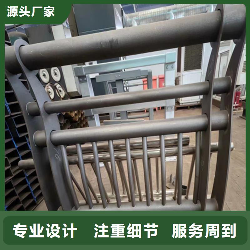 公路防撞护栏-公路防撞护栏生产厂家