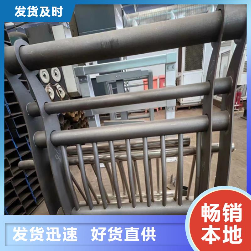 201桥梁防撞护栏厂家现货价格