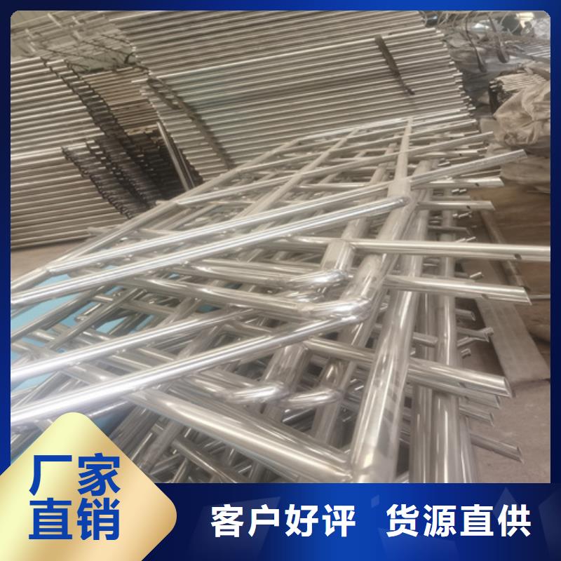 销售河道护栏公司