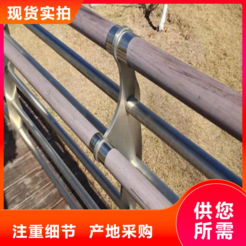 本地厂家值得信赖 天桥护栏-【灯光护栏】专心专注专业| 当地 公司