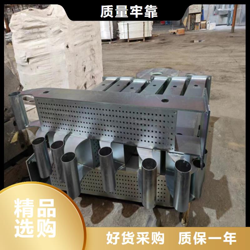 天桥护栏-【不锈钢护栏】实力才是硬道理本地服务商