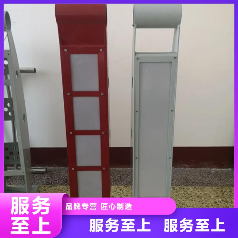 专业销售景观桥梁两侧灯光防护栏-热销