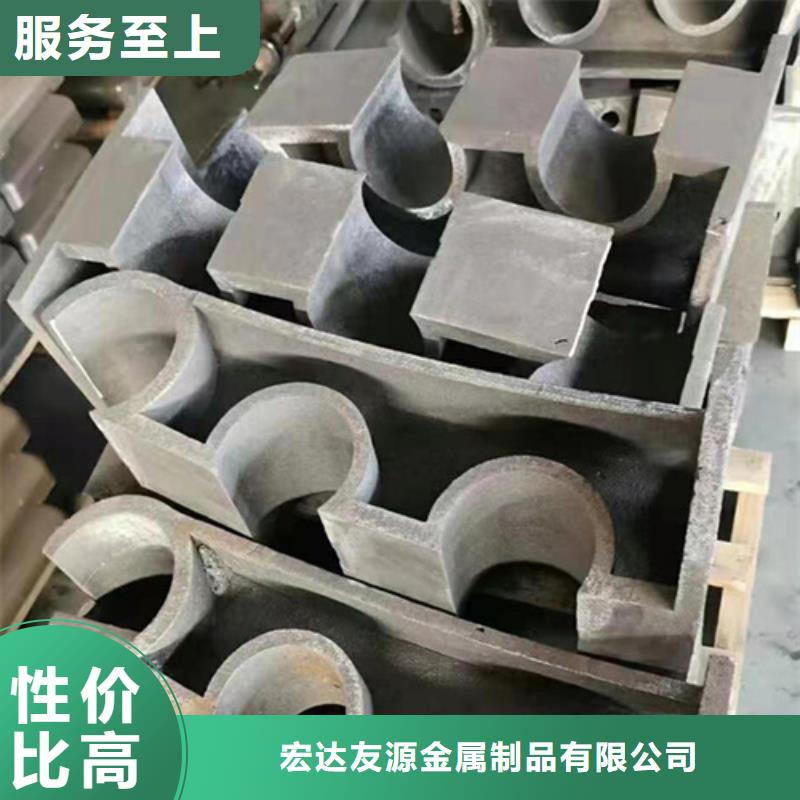 不锈钢护栏,【桥梁防撞护栏厂家】使用寿命长久_宏达友源金属制品(泸州市分公司)
