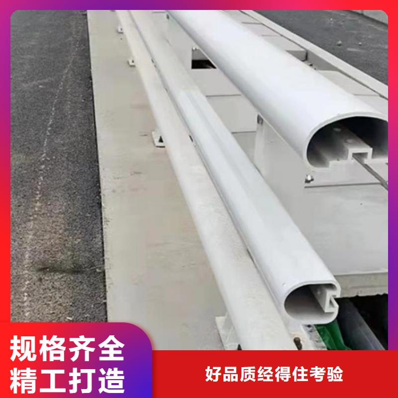 不锈钢护栏,【桥梁防撞护栏厂家】使用寿命长久_宏达友源金属制品(泸州市分公司)