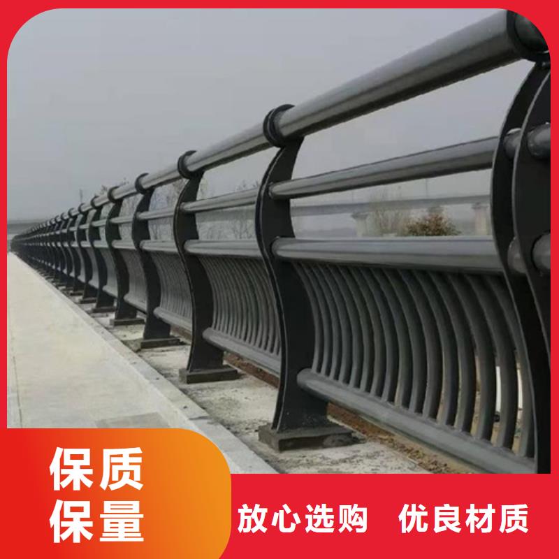 优质河道护栏的公司