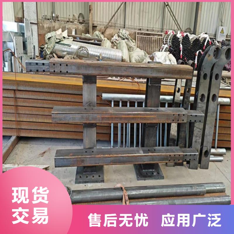 道路防撞护栏厂家友源道路防撞护栏,【景观桥梁栏杆】精选货源
