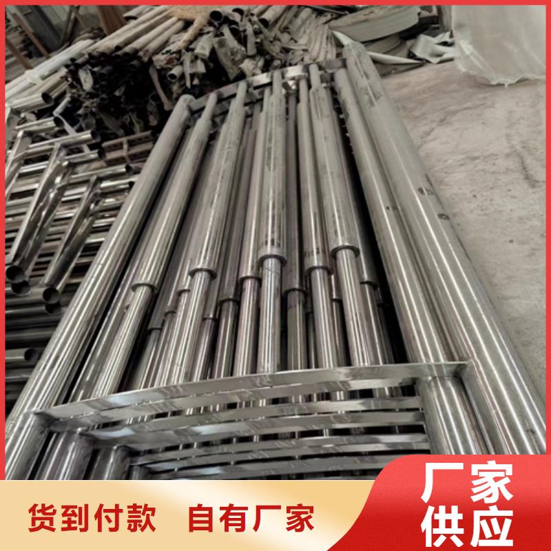 道路防撞护栏安装标准	-原厂质保