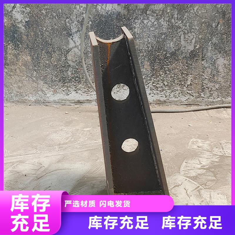 湖南桥梁防撞护栏厂家欢迎来厂考察