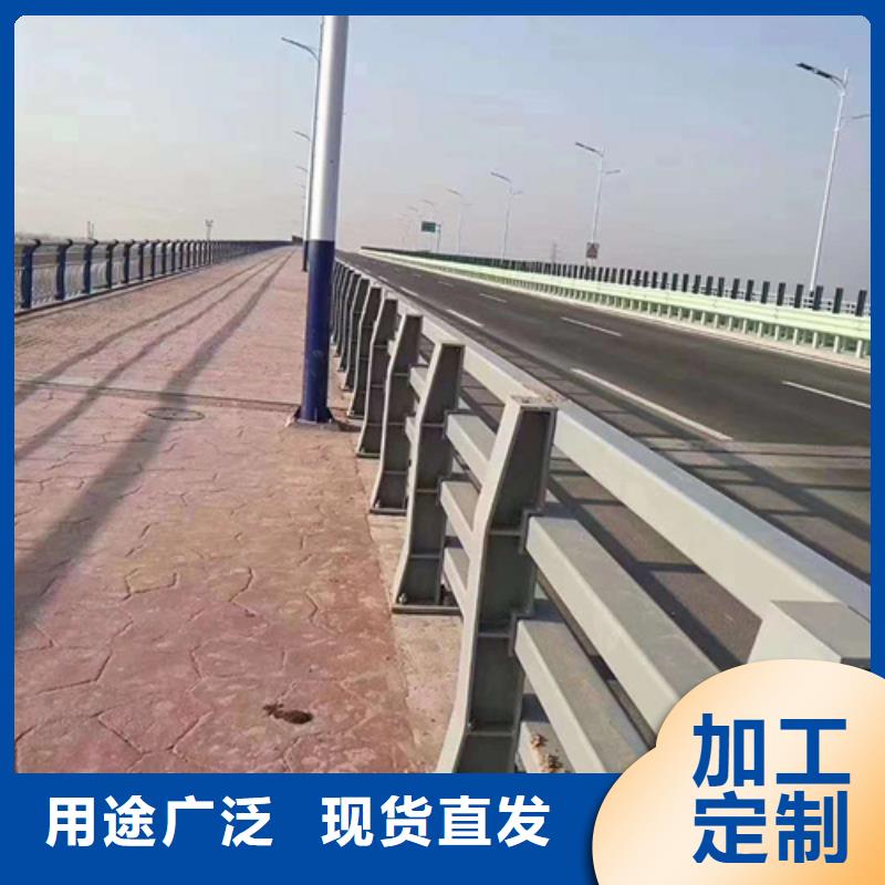 有现货的桥梁防撞护栏钢模租赁基地