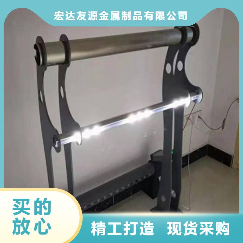 桥梁防撞护栏政道路防护栏海量库存