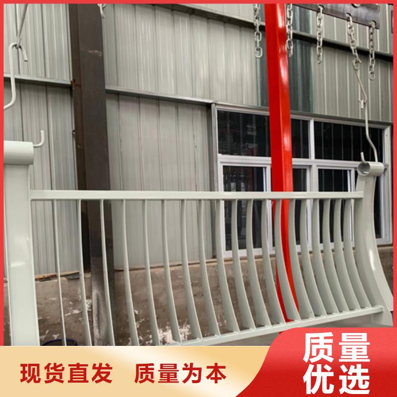 桥梁防撞护栏图片-热线开通中