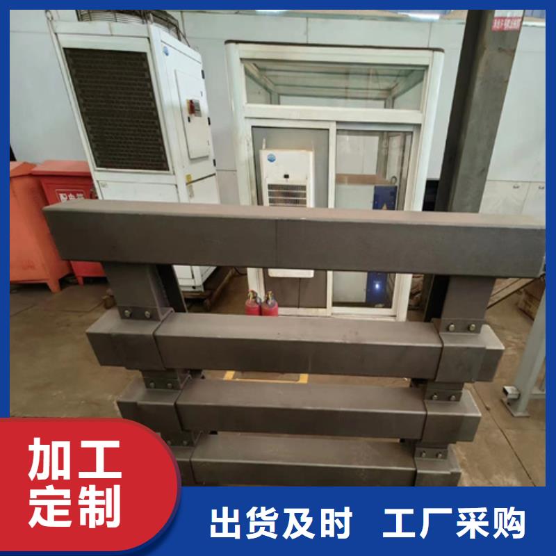 桥梁防撞护栏图片厂家-售后服务好