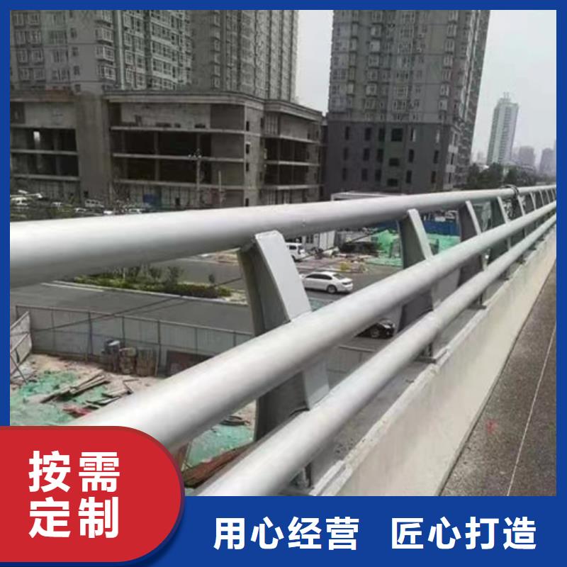 桥梁防撞护栏模板发货及时