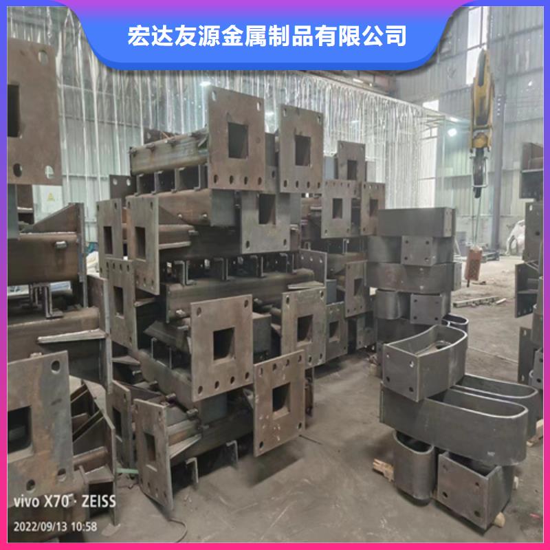 桥梁防撞护栏模具非标定制