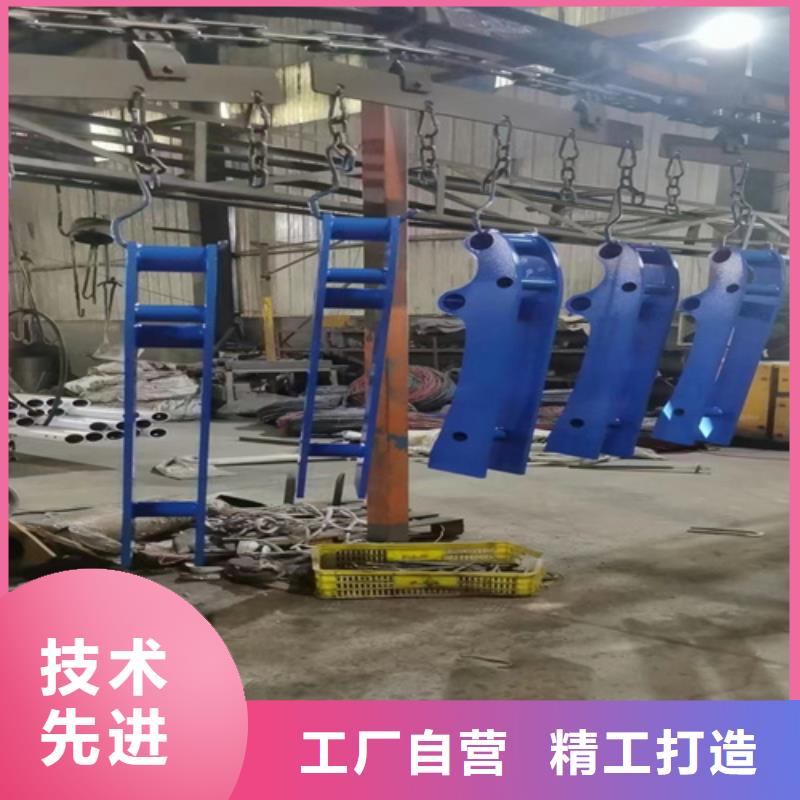 桥梁防撞护栏钢模租赁制造工厂