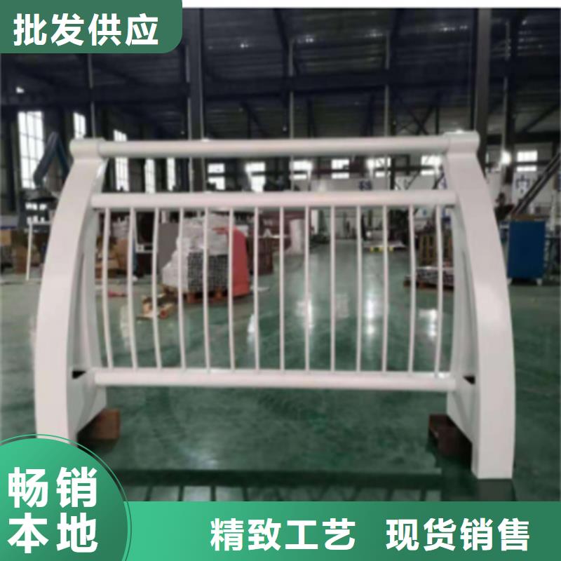 供应桥梁防撞护栏栏杆品牌厂家