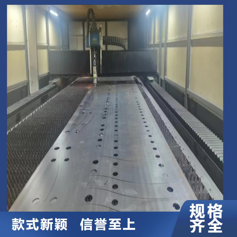 桥梁防撞护栏图片现货销售