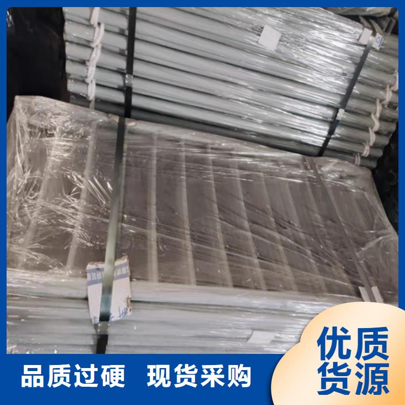 桥梁防撞护栏图片-热线开通中