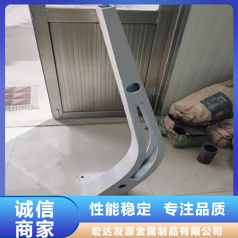 桥梁防撞护栏客户至上