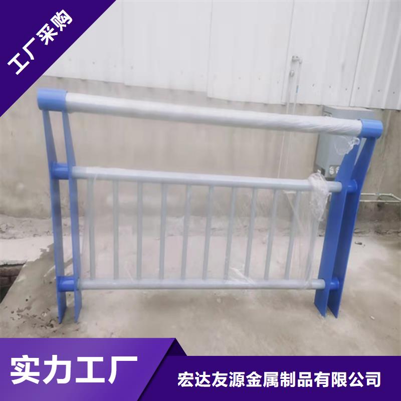 新产品：桥梁防撞护栏图片采购