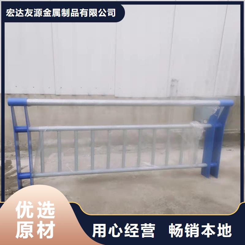 可定制的桥梁防撞护栏假缝设置规范品牌厂家