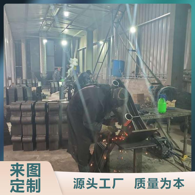 友源不锈钢护栏厂家桥梁防撞护栏_【防撞护栏厂家】厂家云商赢企