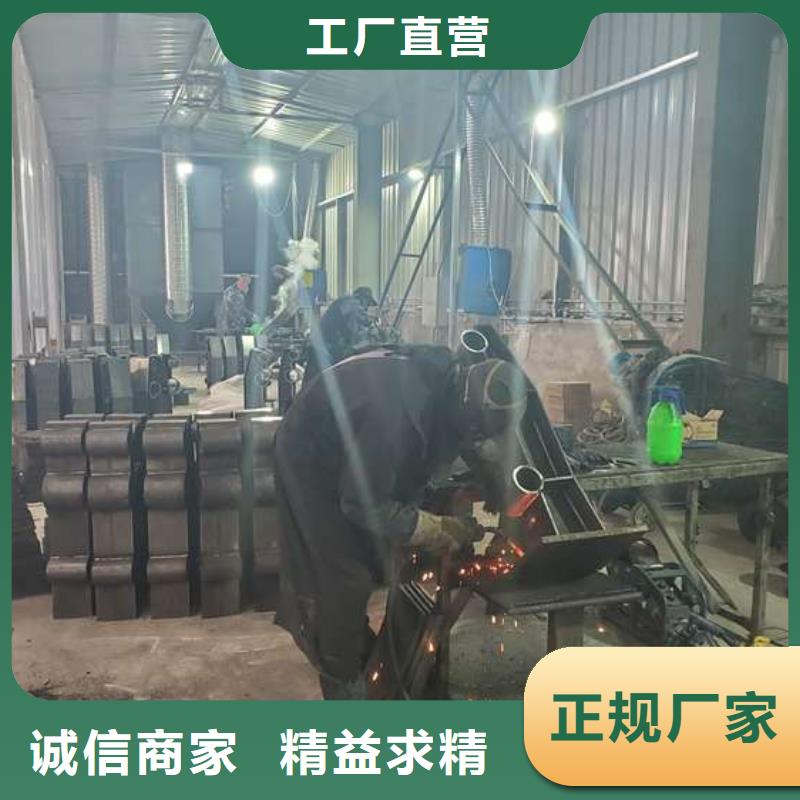 服务商【 桥梁防撞护栏防撞护栏厂家品质服务】