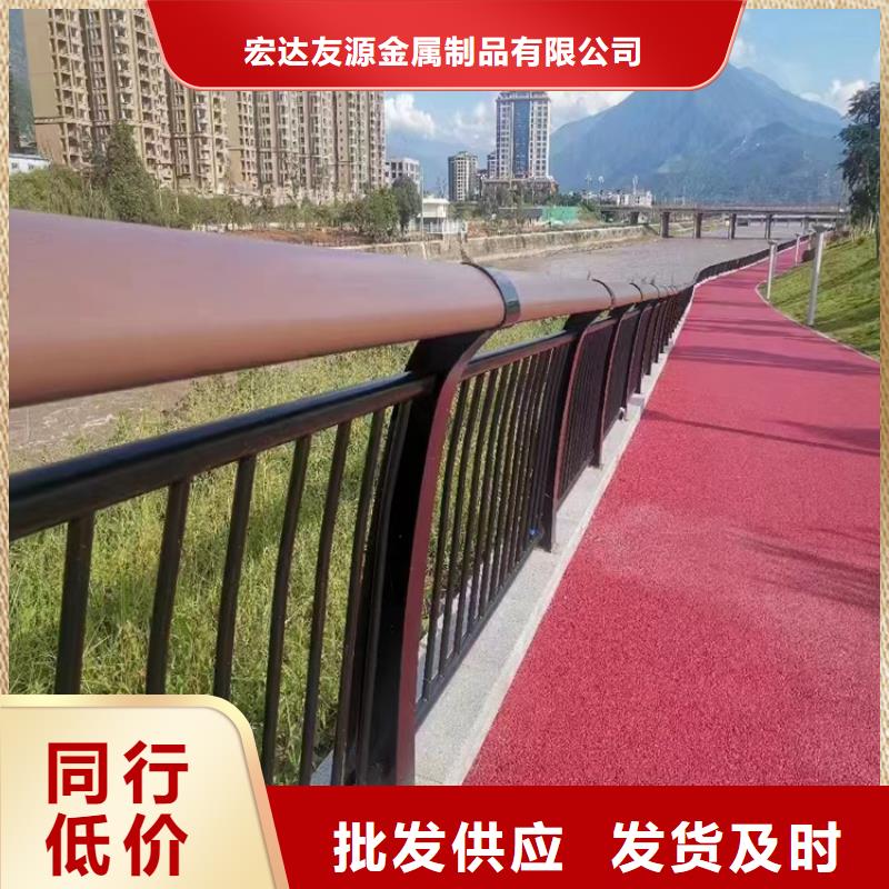 优质公路防撞护栏厂家