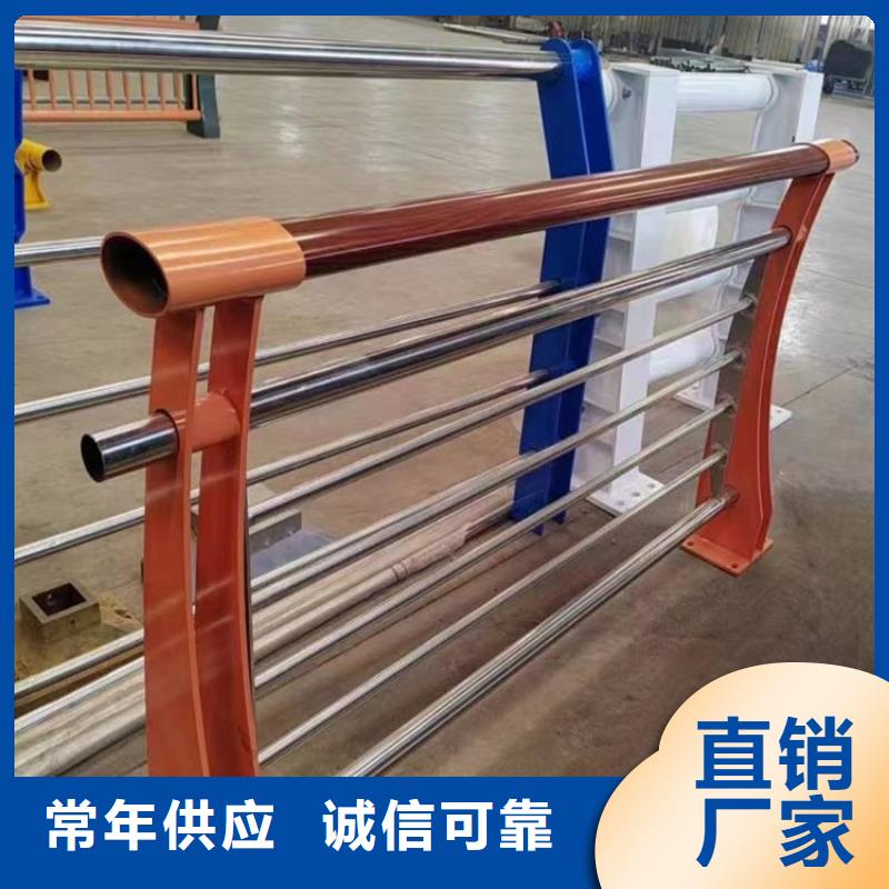 防撞护栏批发生产基地
